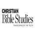 Christian Bible Topics