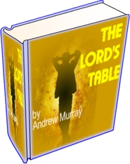 The Lord's Table