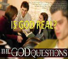 Check out our newest website Questions God. Com
