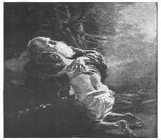 The Testing of Abraham
Painted by Fritz von Uhde